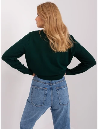 Přepínač AT SW 2231A.00P tmavě zelená