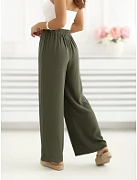 Kalhoty CS SP XYS3376.96 khaki