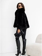 Bunda MBM KR 25 63.98P černá Bunda MBM KR 25 63.98P černá