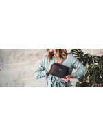 Kabelka VUCH Faye Black Kabelka VUCH Faye Black