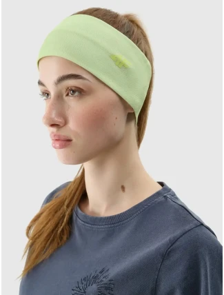 Dámská čelenka 4F Dámská čelenka 4F