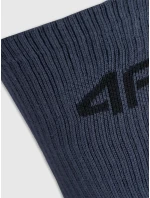 Chlapecké ponožky 4F M390 (4pack) Chlapecké ponožky 4F M390 (4pack)
