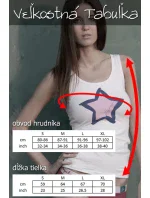 Dámské tílko Bachelor - Aqalogy Dámské tílko Bachelor - Aqalogy