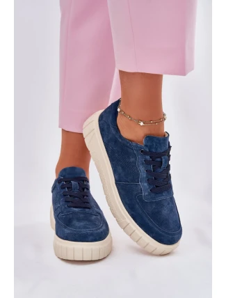 Sportovní obuv  model 214742 Step in style