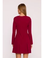 Denní šaty model 216626 Moe