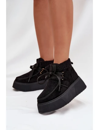 Sněhule model 218276 Step in style Sněhule model 218276 Step in style