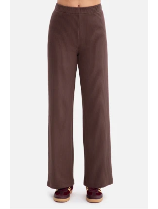 Dámské kalhoty model 218665 BeWear Dámské kalhoty model 218665 BeWear