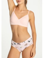 Dámské kalhotky Julimex Simple classic DOGS 