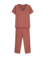 Henderson Dámské pyžamo 43023 kr/r Noves 2 S-3XL