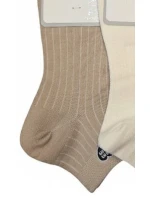 Ponožky N&T N&T 3501 wz.02 35-42