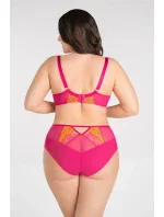 Měkká podprsenka Gorsenia K 858 Ukázat čas