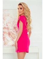 Dámské šaty 370-1 - NUMOCO