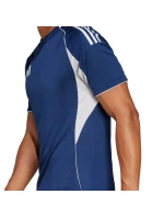 Pánské tričko adidas Tiro 25 Competition Match T-shirt navy blue JF6079 pánské Pánské tričko adidas Tiro 25 Competition Match T-shirt navy blue JF6079 pánské