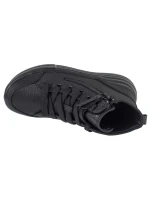 Skechers Hyperlift 310253L-BBK Black 28