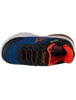 Skechers Slip-Ins: Razor Air - Hyper-Brisk 403839L-RYBK Blue 27