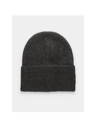 Dámská zimní čepice Outhorn OTHAW22ACAPF051 Dámská zimní čepice Outhorn OTHAW22ACAPF051