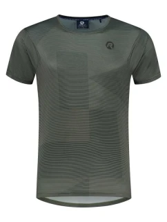 Rogelli MTB dres ADVNTR zelený 2XL