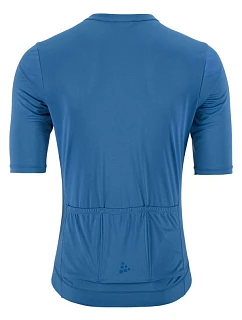 Pánské tričko s krátkým rukávem ENDUR LOGO JERSEY M