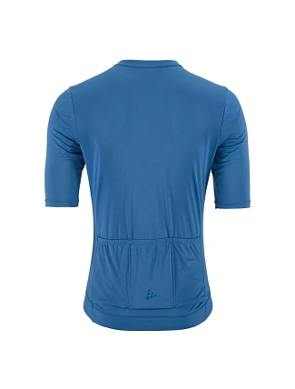Pánské tričko s krátkým rukávem ENDUR LOGO JERSEY M