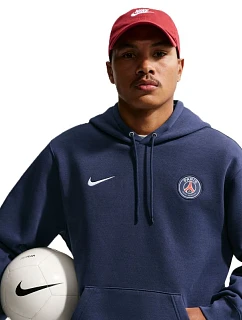 Mikina Nike PSG Club II3417-410