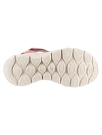 Skechers Slip-Ins: Sandály Go Walk Flex – Illuminate 141481-MVE Růžové 36