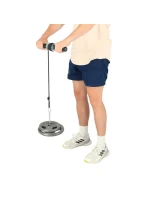 Zařízení pro trénink svalů a paží F4420 HMS 17-62-029 Zařízení pro trénink svalů a paží F4420 HMS 17-62-029