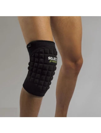 Chránič kolen s polstrováním Select 6205