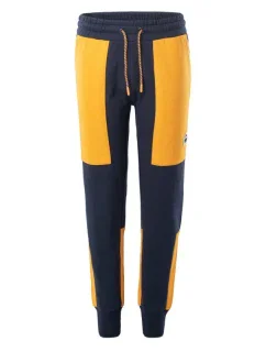 Dětské kalhoty Regin Tb Jr 92800396722 - Elbrus