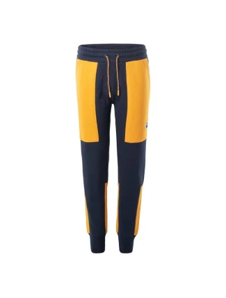 Dětské kalhoty Regin Tb Jr 92800396722 - Elbrus