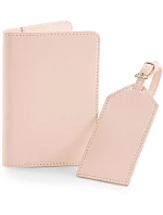 BagBase BG 755 Cestovní sada "Boutique" 52.0755 soft pink