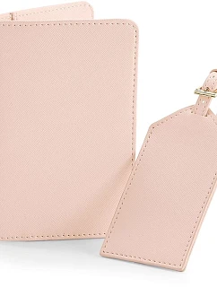 BagBase BG 755 Cestovní sada "Boutique" 52.0755 soft pink