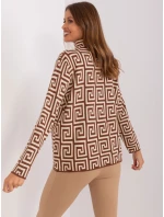 Přepínač AT SW 2341.00P hnědá Přepínač AT SW 2341.00P hnědá