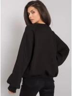 Mikina EM BL 652.13P černá Mikina EM BL 652.13P černá