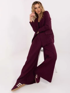 Blejzr IT MA FL6215.21 maroon