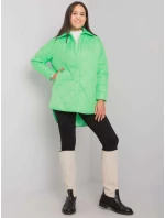 Bunda MR KR 8052.04 fluo green Bunda MR KR 8052.04 fluo green