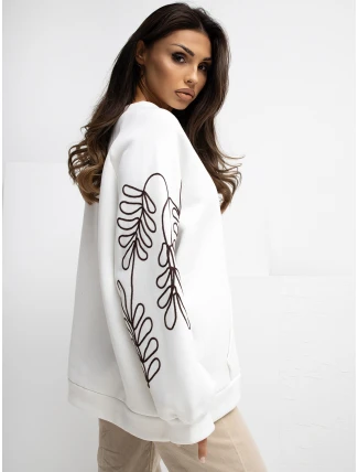 Halenka RV BL A1042.25 ecru