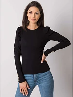 Halenka RV BZ 7244.18P černá