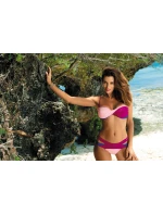 Plavky Olimpia Magenta-Dafne-Baltimorai M-438 (2) - Marko Plavky Olimpia Magenta-Dafne-Baltimorai M-438 (2) - Marko