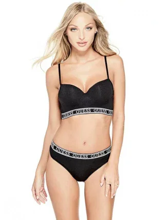 Dámská sportovní podprsenka C77C01JR017 Guess Dámská sportovní podprsenka C77C01JR017 Guess