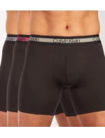 Boxerky NB1798A-ZCV černá - Calvin Klein Boxerky NB1798A-ZCV černá - Calvin Klein