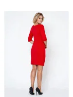 Dámské šaty 4275-SKA50 model 102761 - Bass Dámské šaty 4275-SKA50 model 102761 - Bass