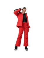 Lyžařská bunda H4Z21 KUDN003 62S - 4F Lyžařská bunda H4Z21 KUDN003 62S - 4F