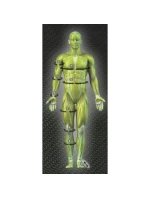 SPORT Flexibilní ortéza kolene Select T26-16559 Černá s šedou - Select SPORT Flexibilní ortéza kolene Select T26-16559 Černá s šedou - Select