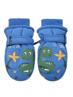 LYŽAŘSKÉ RUKAVICE RN-016