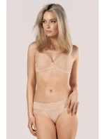 PUSH UP PODPRSENKA PEPITE BÉŽOVÁ PUSH UP PODPRSENKA PEPITE BÉŽOVÁ