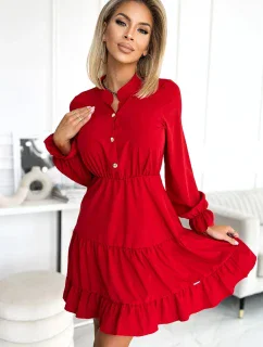 Denní šaty model 175132 Numoco