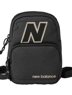 Batoh - New Balance Legacy Micro Backpack Bkk LAB23029BKK