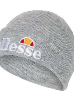 Ellesse zimní čepice Velly Beanie šedá SAAY0657109