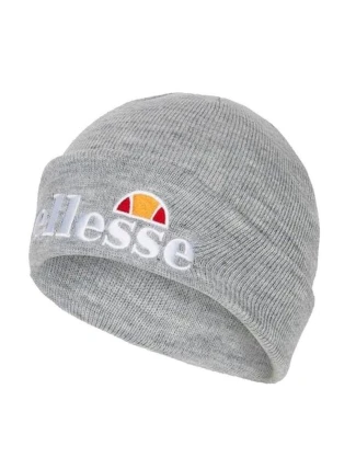Ellesse zimní čepice Velly Beanie šedá SAAY0657109