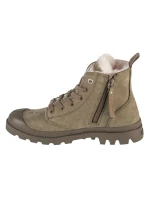 Boty Palladium Pampa Hi Zip WL W 95982-377-M